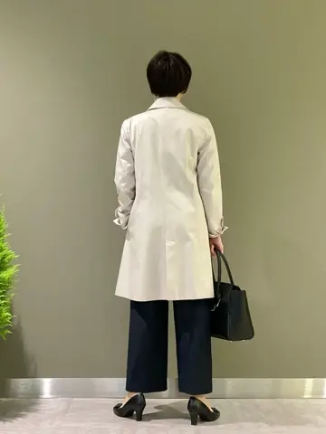 J.PRESS LADIES 山田 コーディネート画像