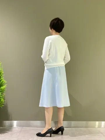 J.PRESS LADIES 山田 コーディネート画像