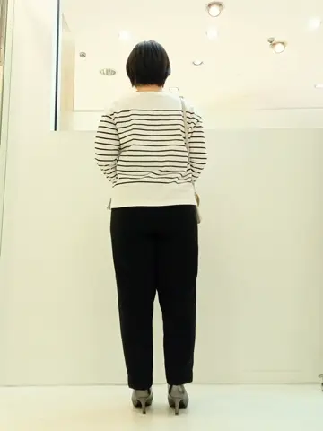 J.PRESS LADIES 影 コーディネート画像