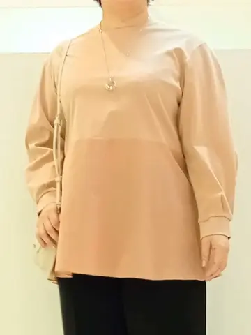 J.PRESS LADIES 影 コーディネート画像