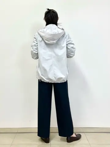 J.PRESS LADIES 佐藤 コーディネート画像