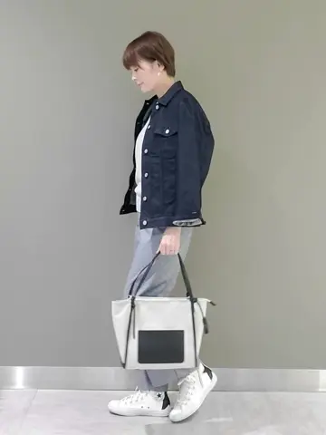 J.PRESS LADIES 坂本 コーディネート画像