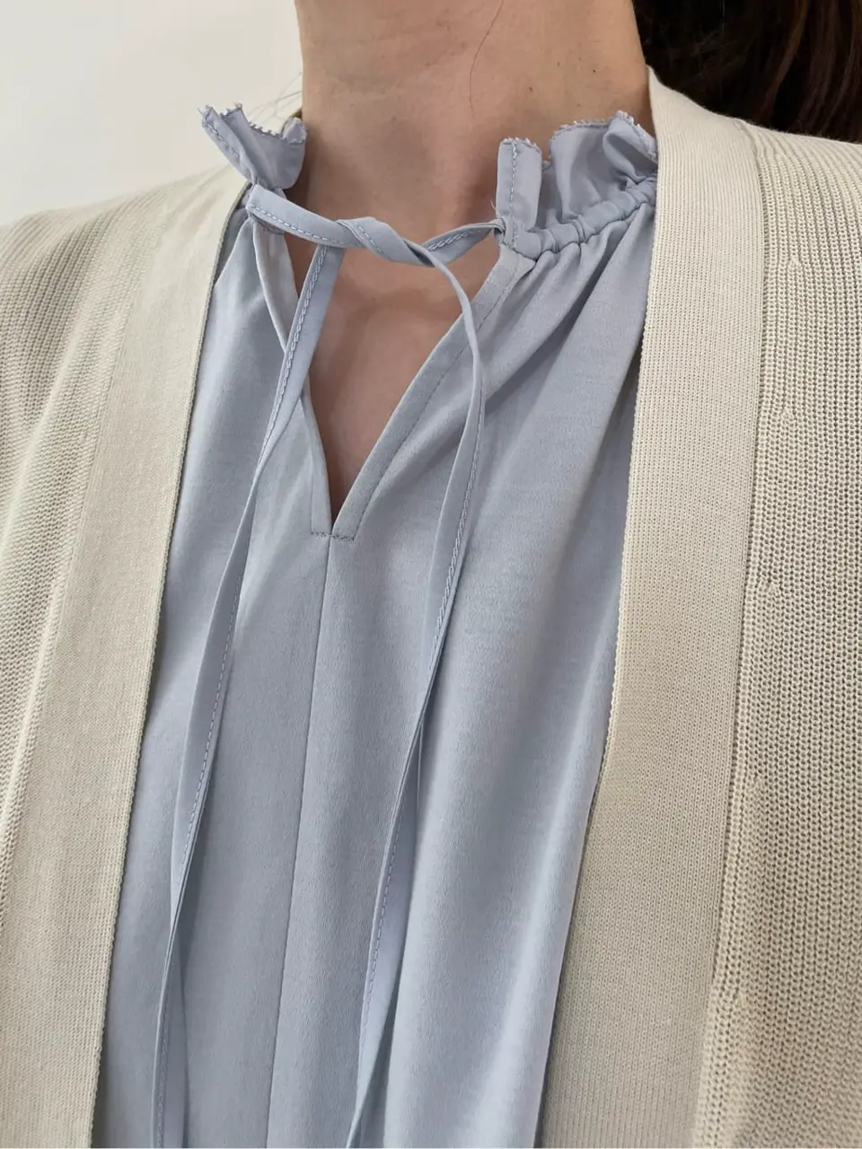 J.PRESS LADIES niina コーディネート画像