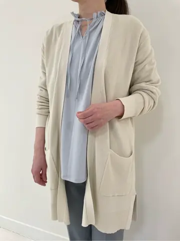 J.PRESS LADIES niina コーディネート画像