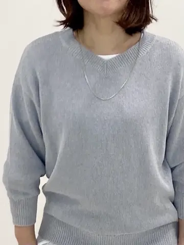 J.PRESS LADIES 辻本 コーディネート画像