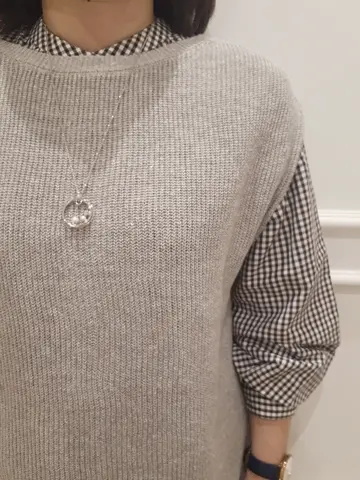 J.PRESS LADIES 阿部 コーディネート画像