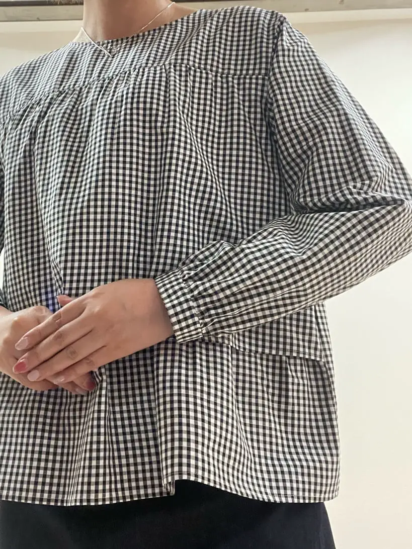 J.PRESS LADIES 守田 コーディネート画像