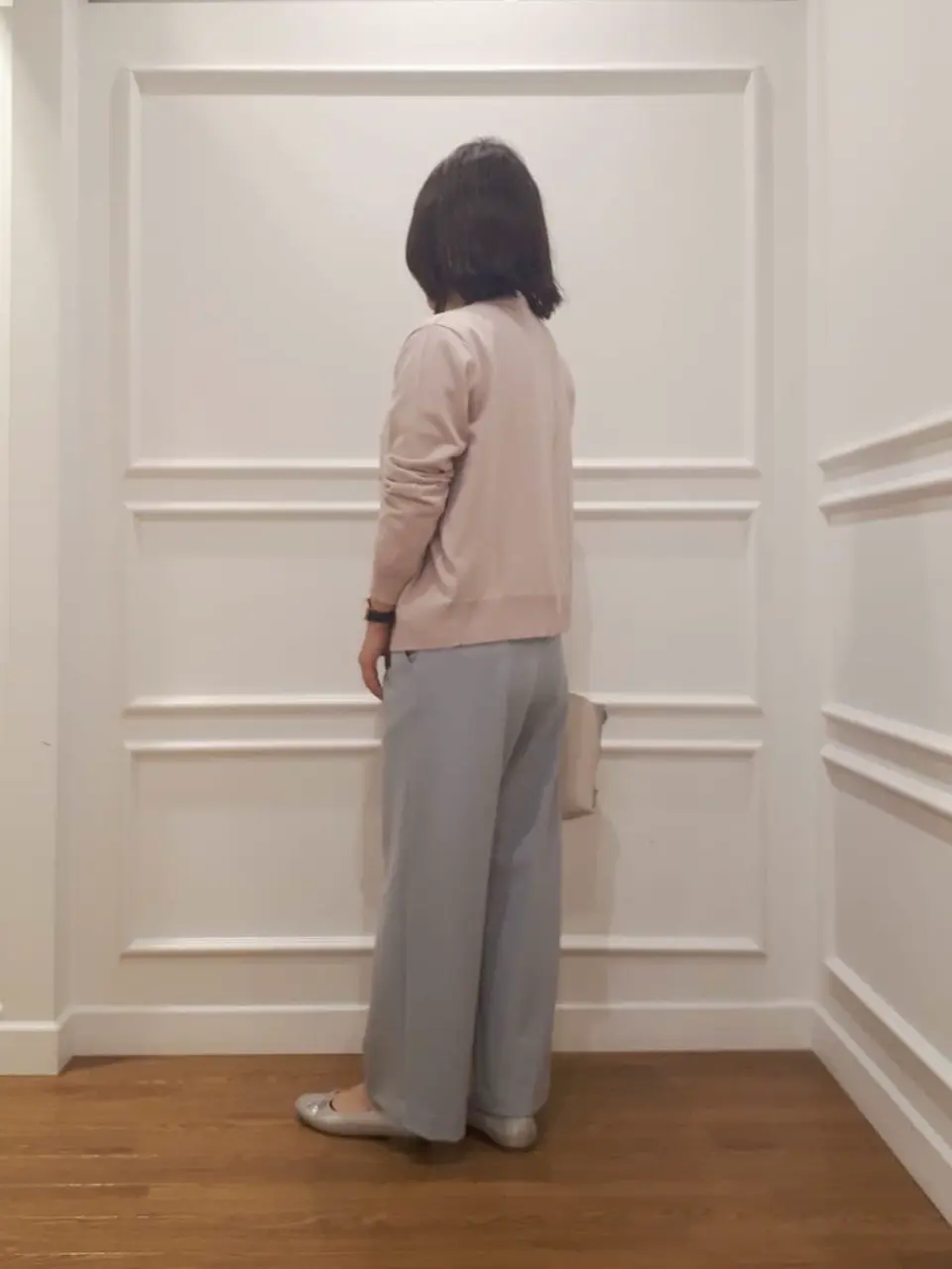 J.PRESS LADIES 阿部 コーディネート画像