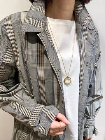 J.PRESS LADIES 前川 コーディネート画像