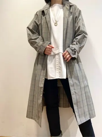 J.PRESS LADIES 前川 コーディネート画像