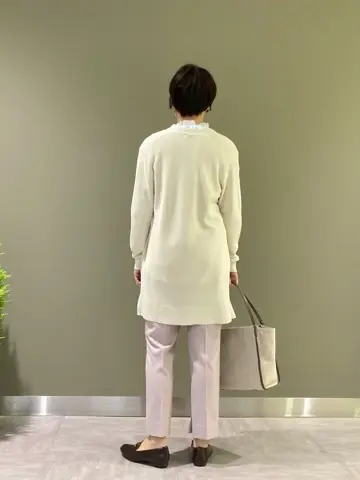 J.PRESS LADIES 山田 コーディネート画像