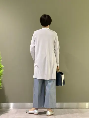 J.PRESS LADIES 山田 コーディネート画像