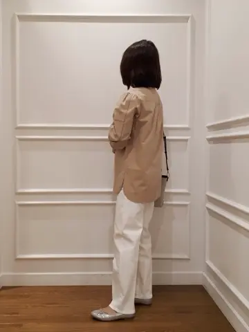 J.PRESS LADIES 阿部 コーディネート画像