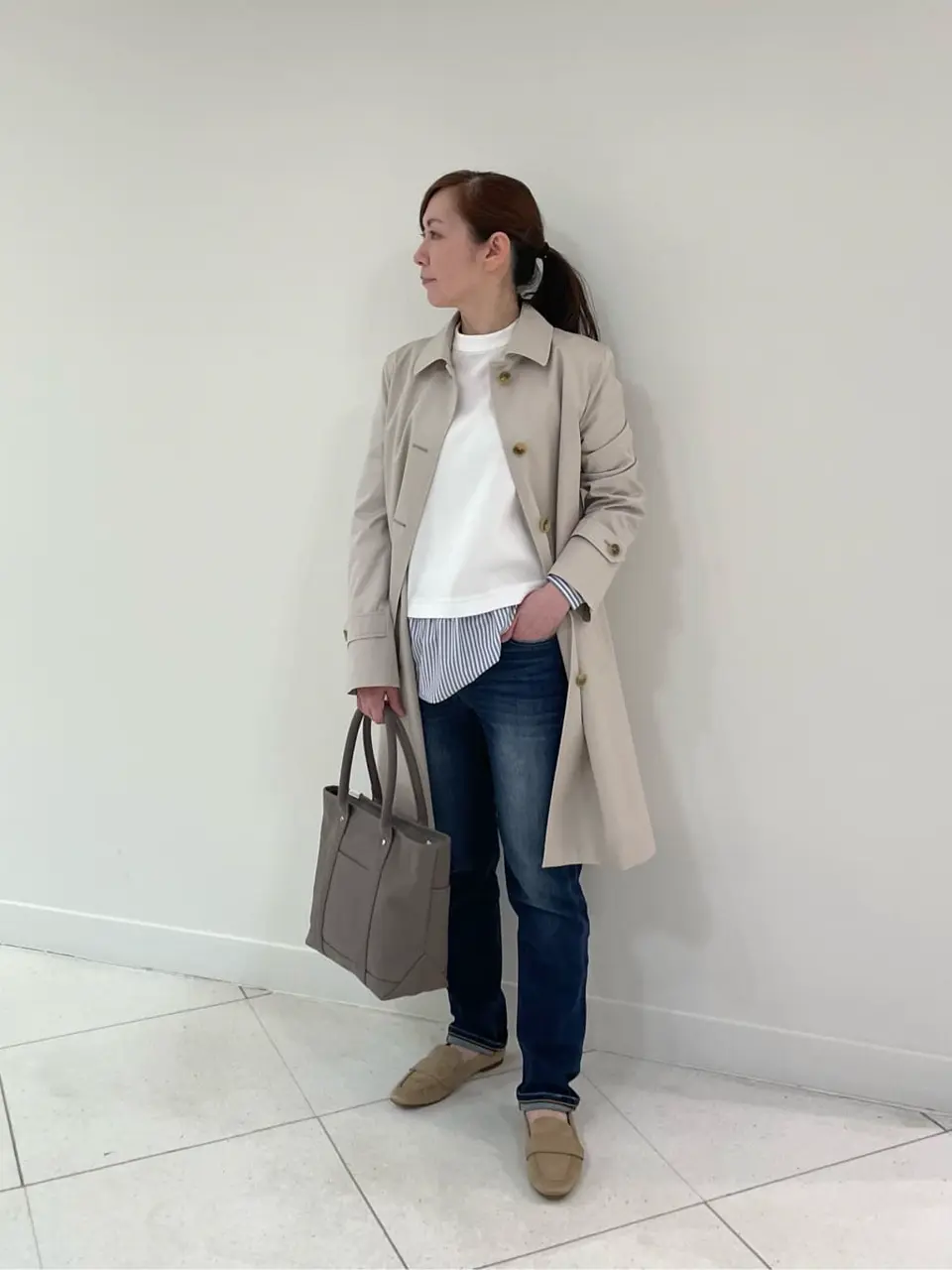  niina コーディネート画像