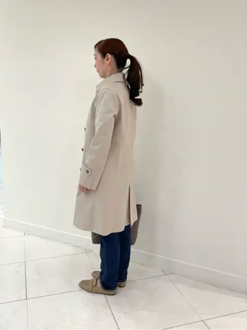 J.PRESS LADIES niina コーディネート画像