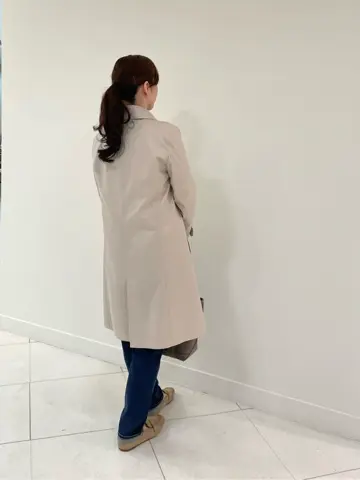 J.PRESS LADIES niina コーディネート画像