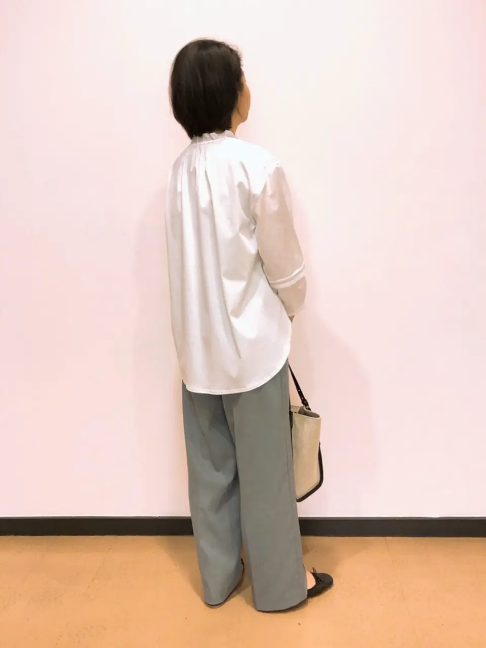 J.PRESS LADIES 今西 コーディネート画像