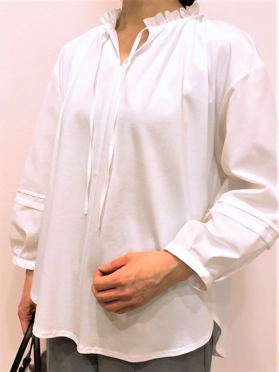 J.PRESS LADIES 今西 コーディネート画像