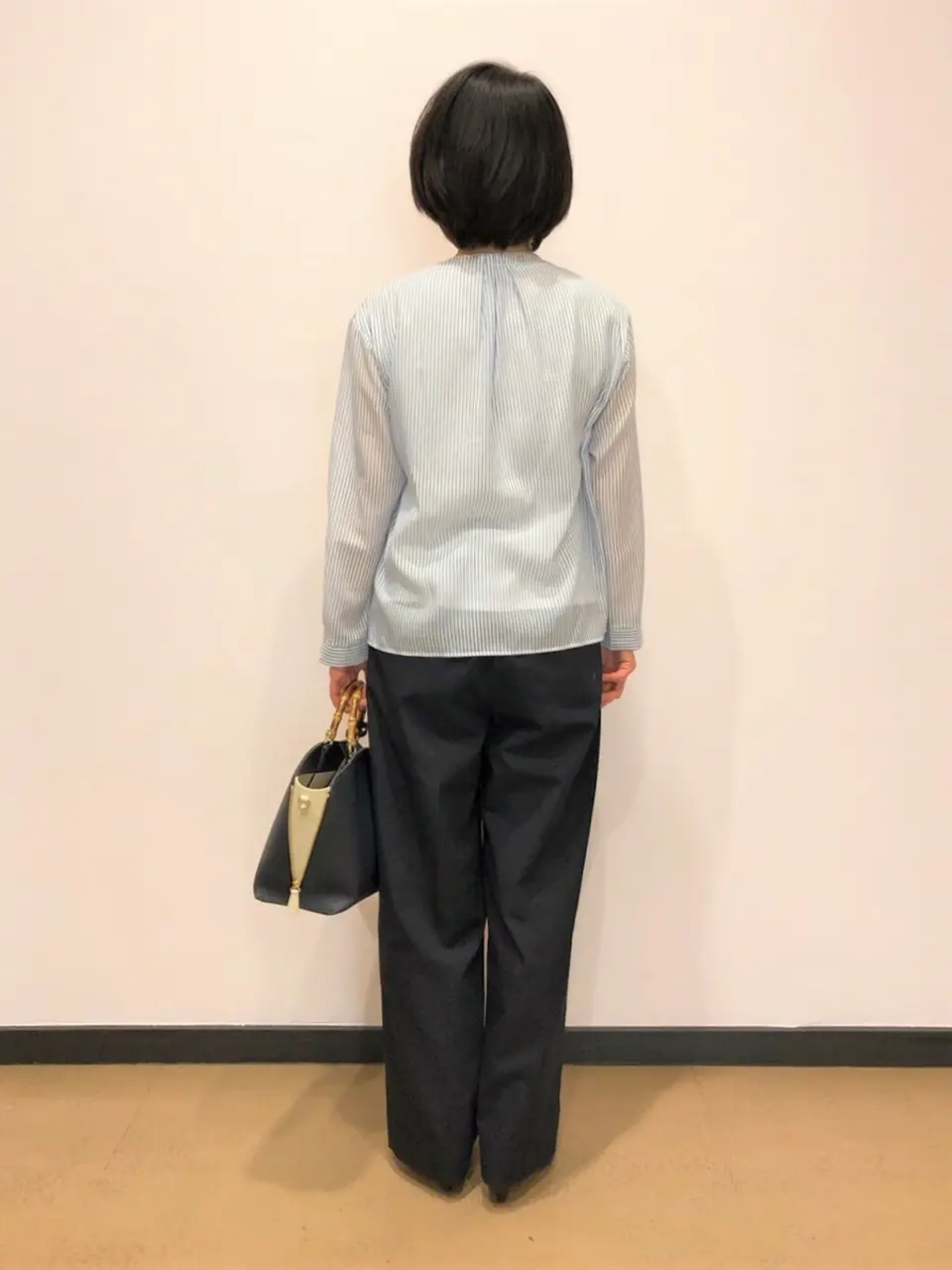 J.PRESS LADIES 今西 コーディネート画像