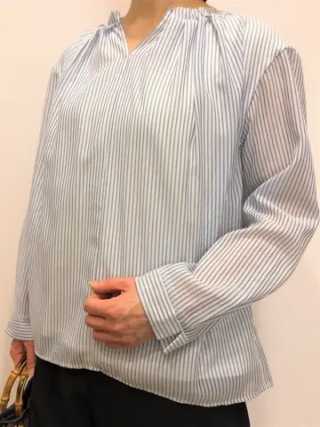 J.PRESS LADIES 今西 コーディネート画像