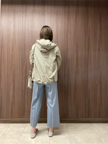 J.PRESS LADIES 守田 コーディネート画像