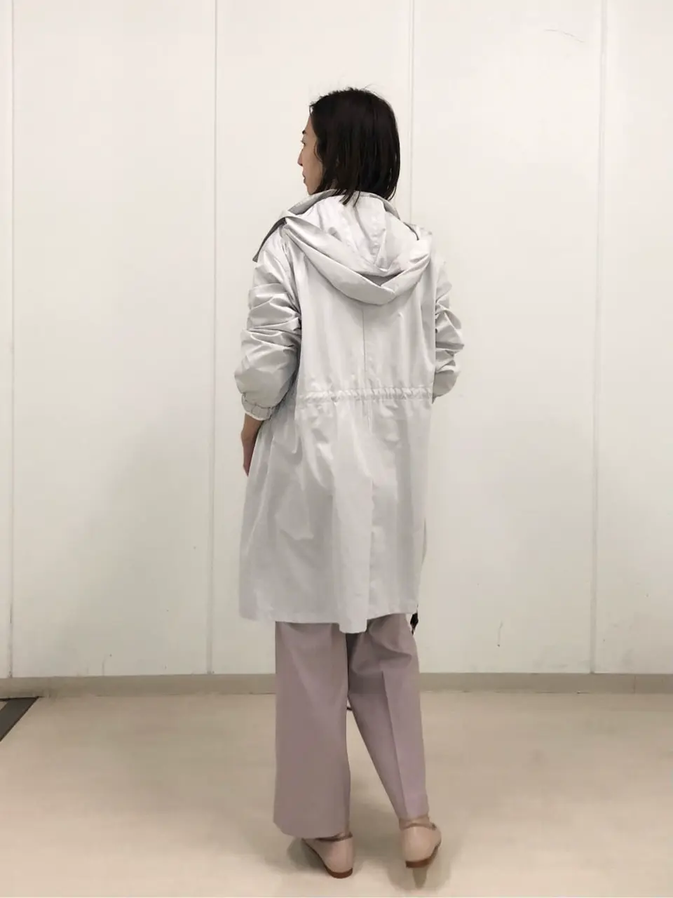 J.PRESS LADIES 大柿 コーディネート画像