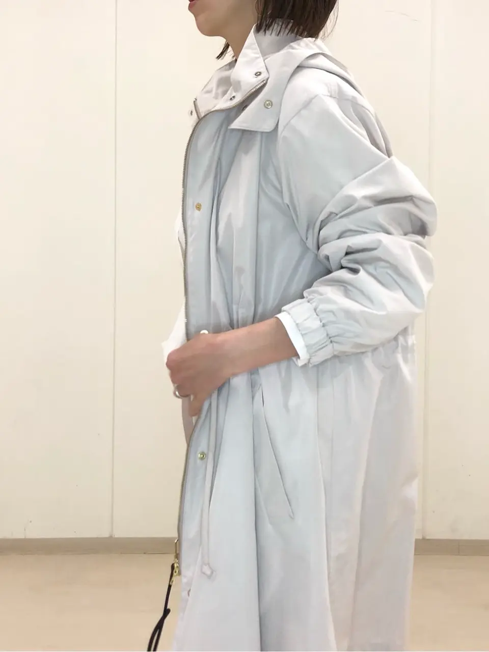 J.PRESS LADIES 大柿 コーディネート画像