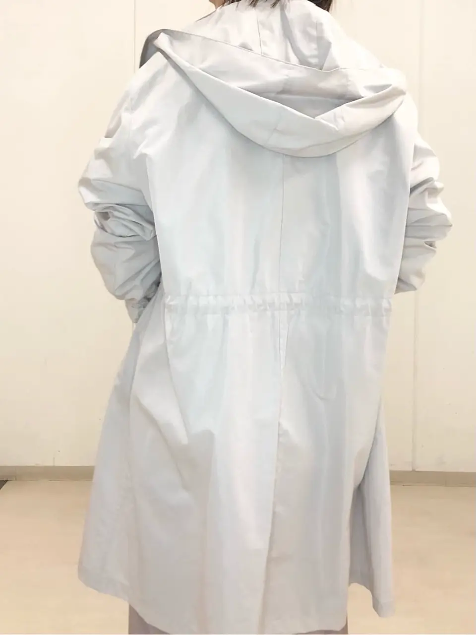 J.PRESS LADIES 大柿 コーディネート画像