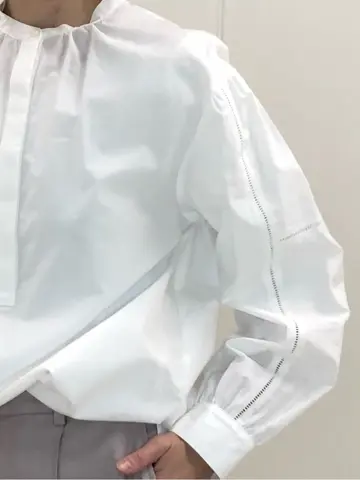 J.PRESS LADIES 大柿 コーディネート画像