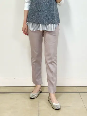 J.PRESS LADIES 佐藤 コーディネート画像