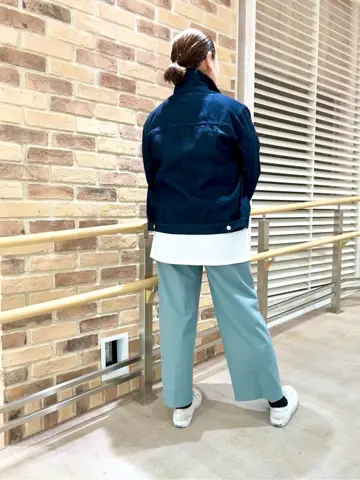 J.PRESS LADIES 長野 コーディネート画像