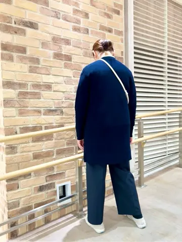 J.PRESS LADIES 長野 コーディネート画像