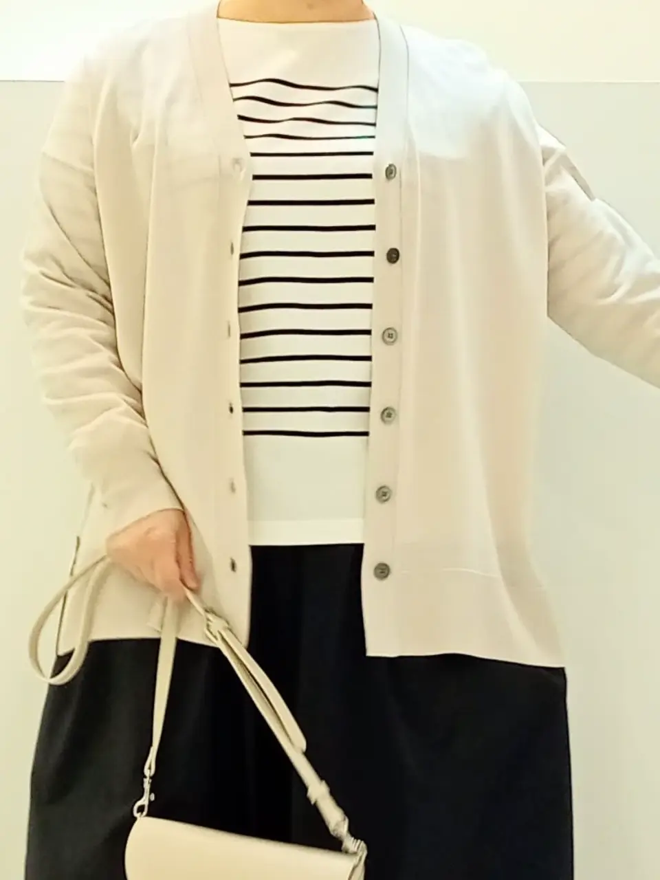 J.PRESS LADIES 影 コーディネート画像