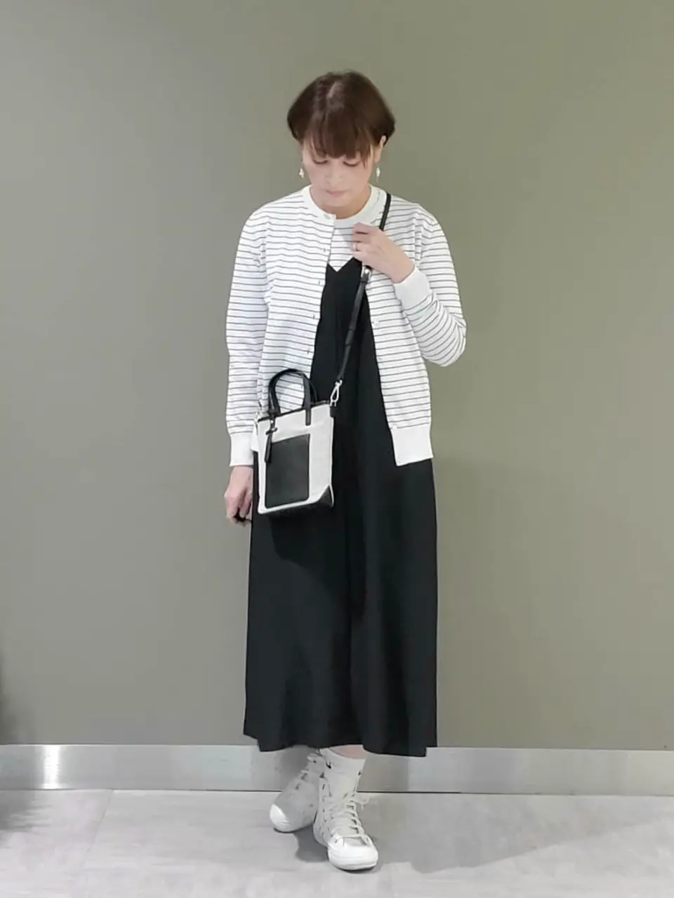  坂本 コーディネート画像