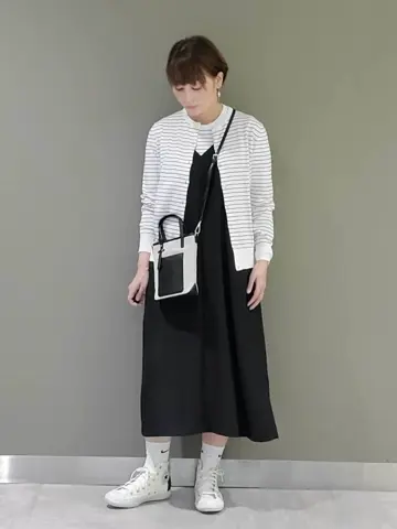 J.PRESS LADIES 坂本 コーディネート画像