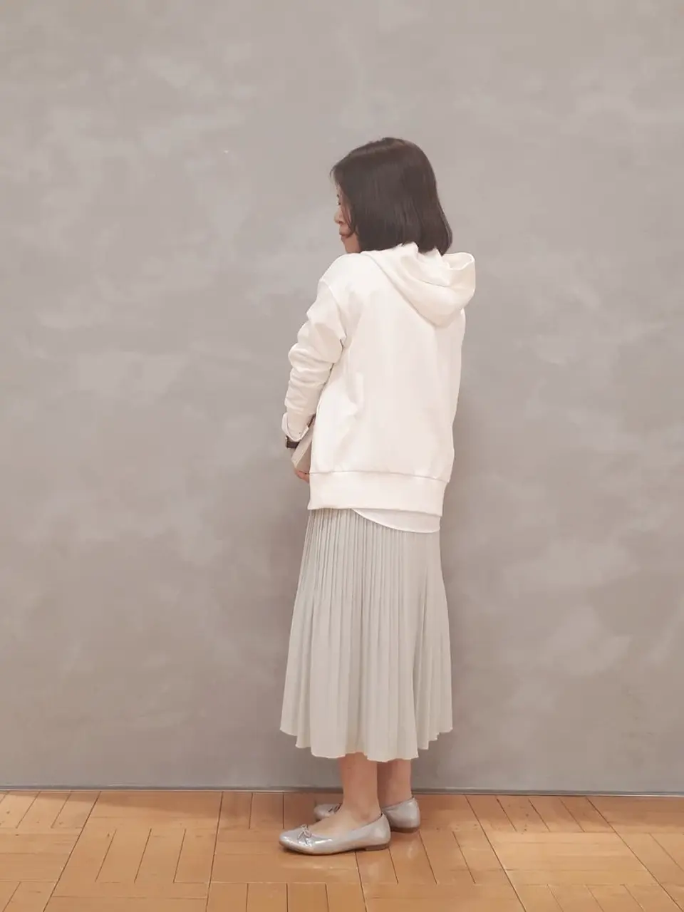 J.PRESS LADIES 阿部 コーディネート画像