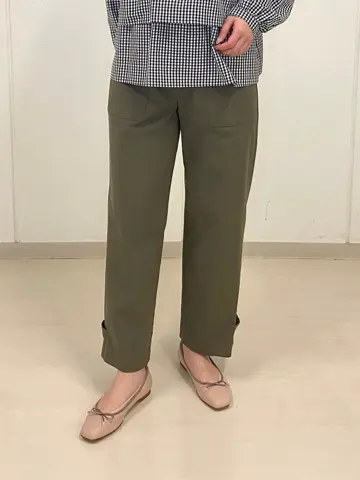 J.PRESS LADIES 早川 コーディネート画像