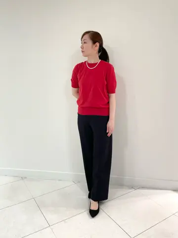 J.PRESS LADIES niina コーディネート画像