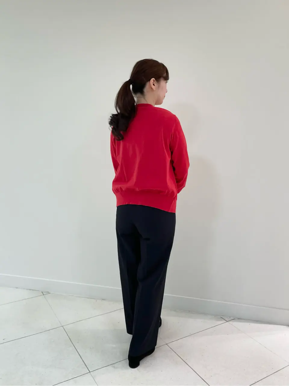 J.PRESS LADIES niina コーディネート画像