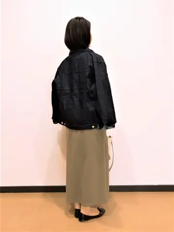 J.PRESS LADIES 今西 コーディネート画像