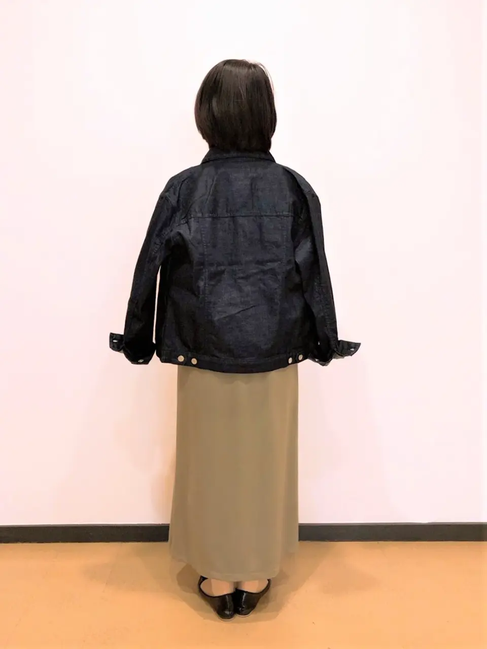 J.PRESS LADIES 今西 コーディネート画像