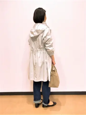 J.PRESS LADIES 今西 コーディネート画像