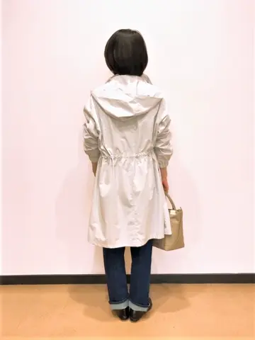 J.PRESS LADIES 今西 コーディネート画像