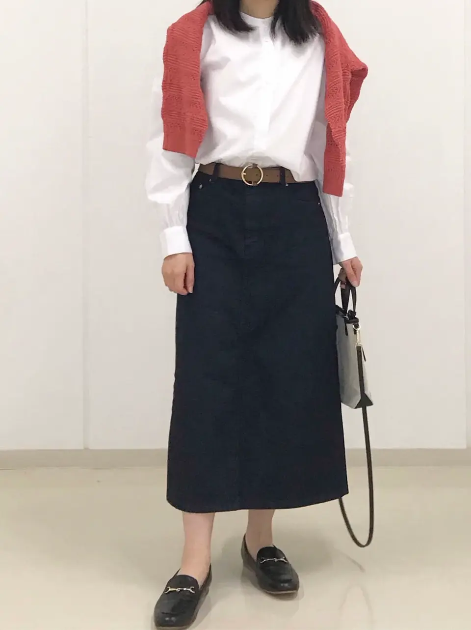 J.PRESS LADIES 福井 コーディネート画像