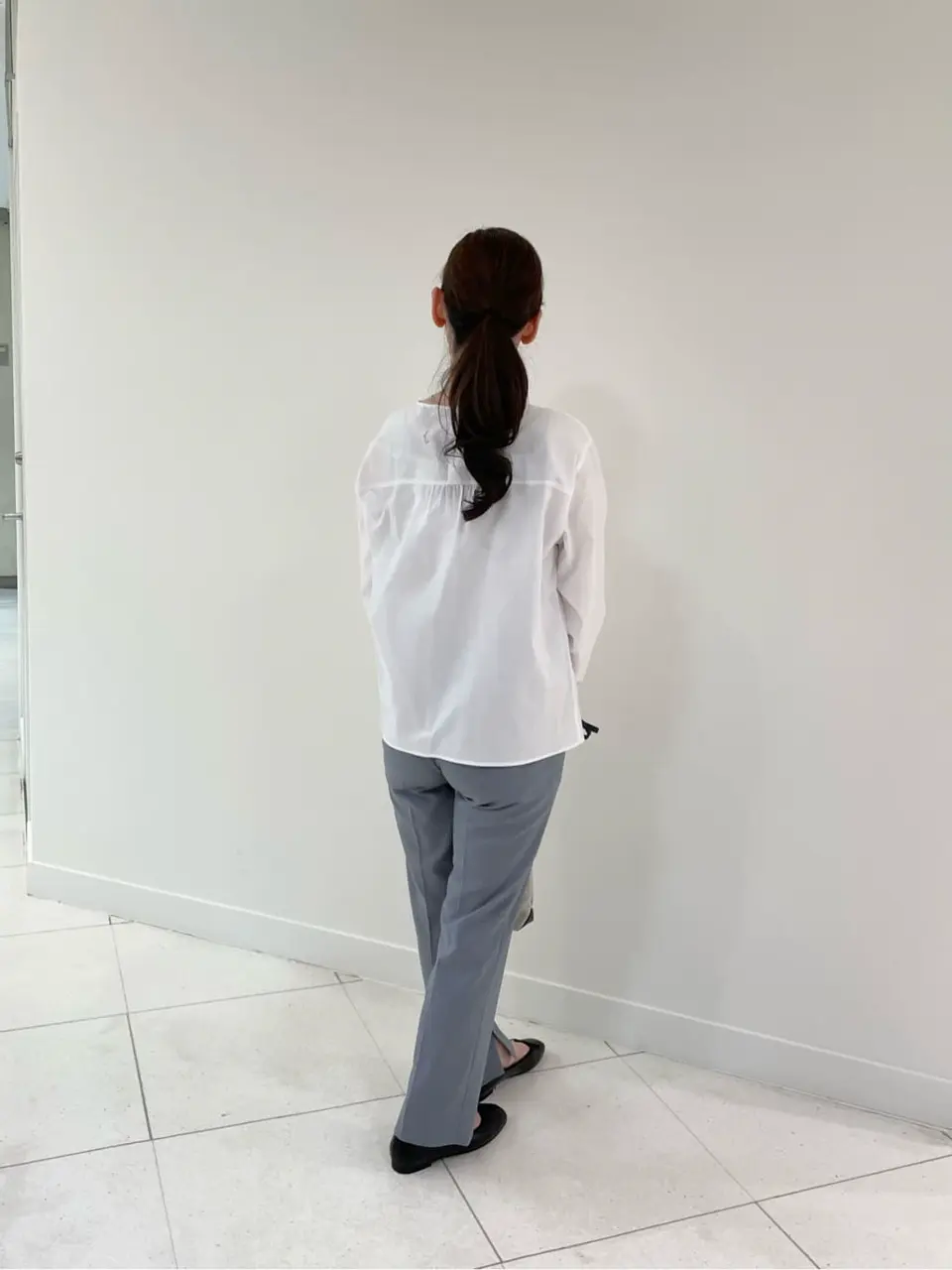 J.PRESS LADIES niina コーディネート画像