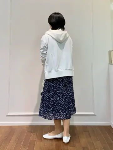 J.PRESS LADIES 東海林 コーディネート画像