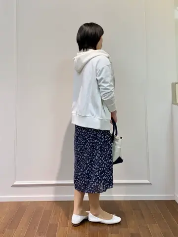 J.PRESS LADIES 東海林 コーディネート画像