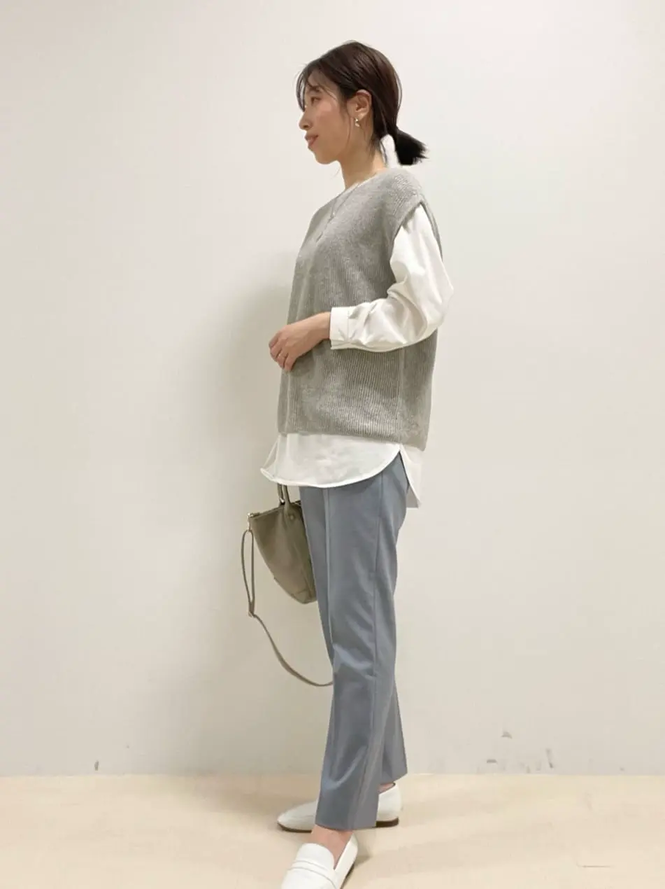 J.PRESS LADIES 三船 コーディネート画像