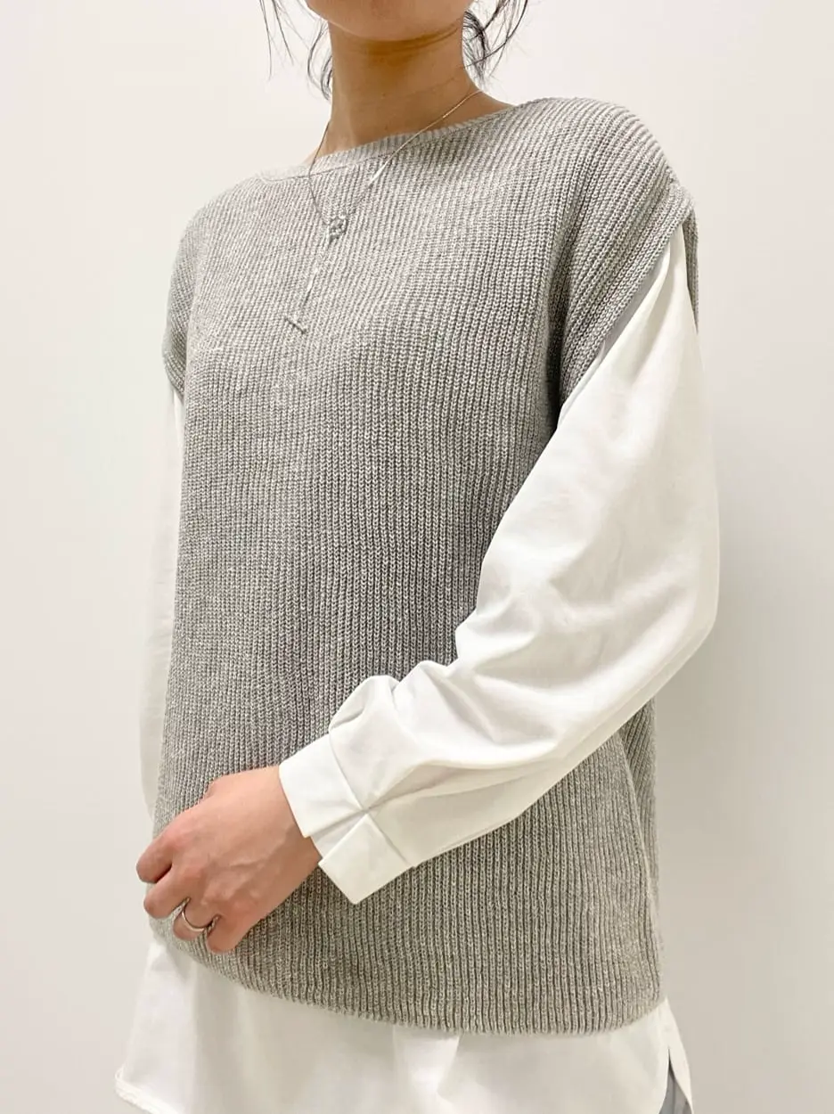 J.PRESS LADIES 三船 コーディネート画像