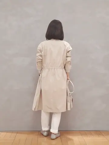 J.PRESS LADIES 阿部 コーディネート画像